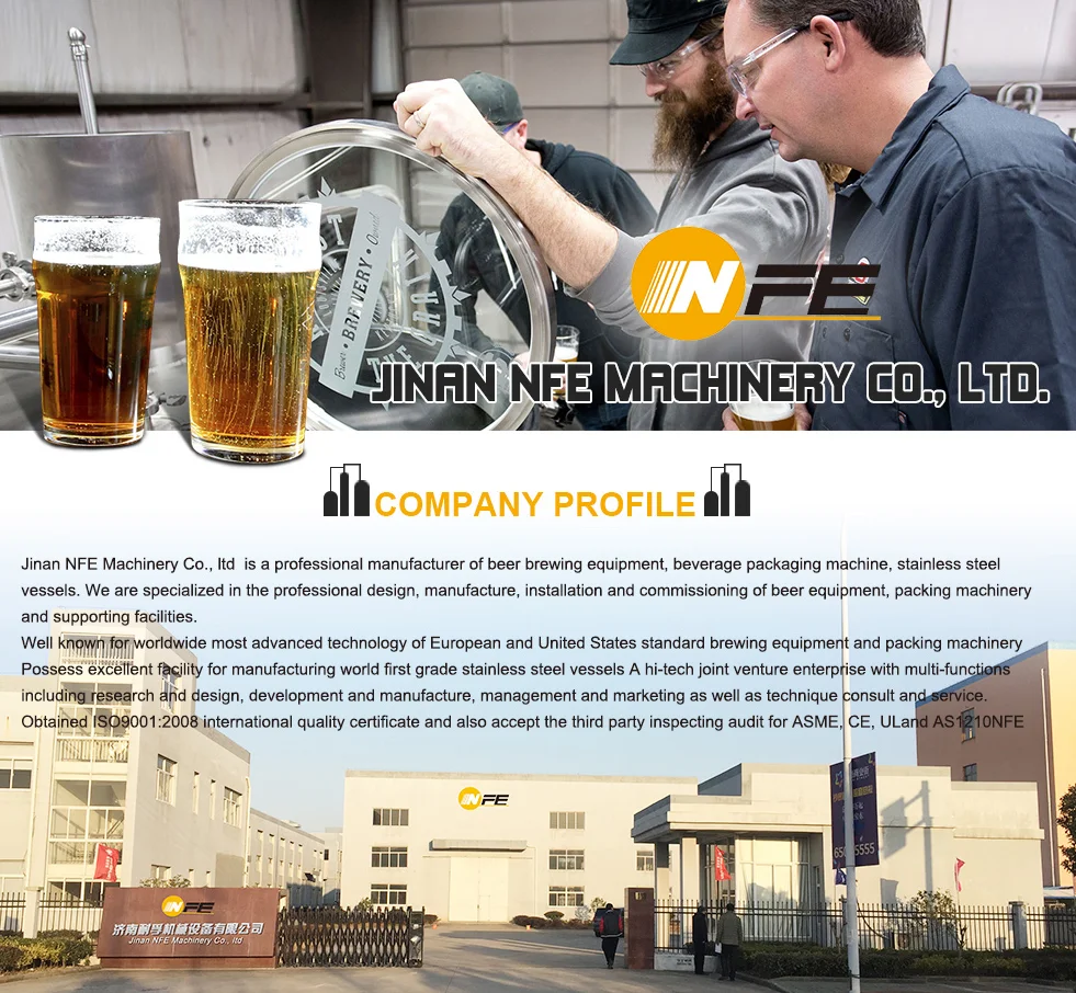 Beer Brewery Equipment 1500l,Commercial Beer Brewing Equipment,Restaurant Beer Brewing Equipment