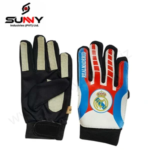 cheap good football gloves
