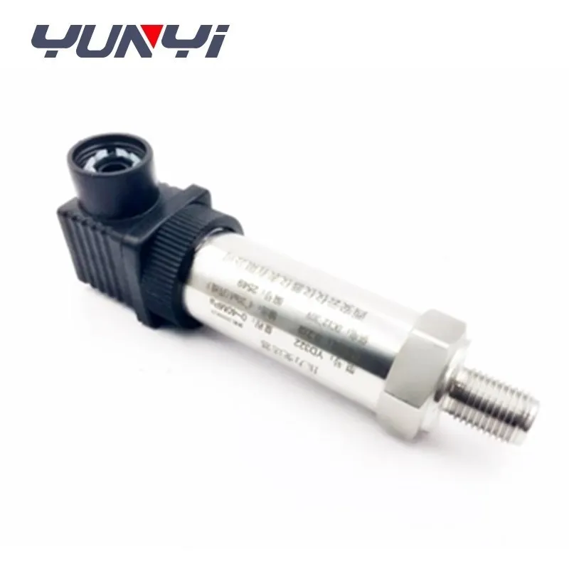 Stainless Steel Silicon Oilfilled Piezoresistive Pressure Sensor Buy