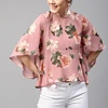 The Wholesale India Bazaar Presents Women Printed Top
