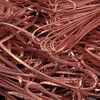 99.99% Purity copper Wire scrap World Sales