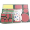 Mini Attribute Blocks Set