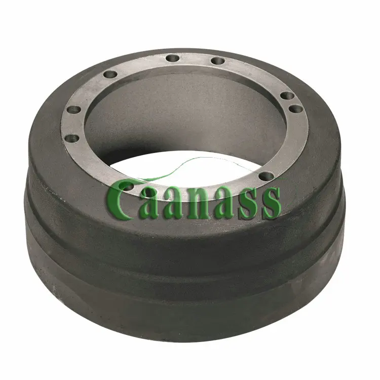 Shop High-Quality Volvo Truck Brake Drums at Affordable Prices
