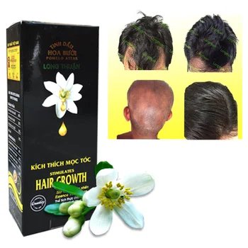 High Effective Hair Growth Spray Hair Oil Men For Baldness