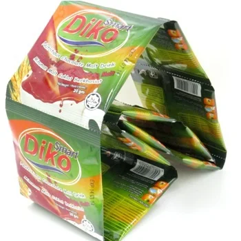 
3in1 Cocoa powder drink made in Malaysia 