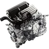 Hot Sale Second Hand Car Engine Mitsubishi with Wholesale