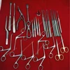 Tympanoplasty Set Micro Ear Surgery Instruments Set Middle Ear Surgery Set Tympanoplasty Instruments