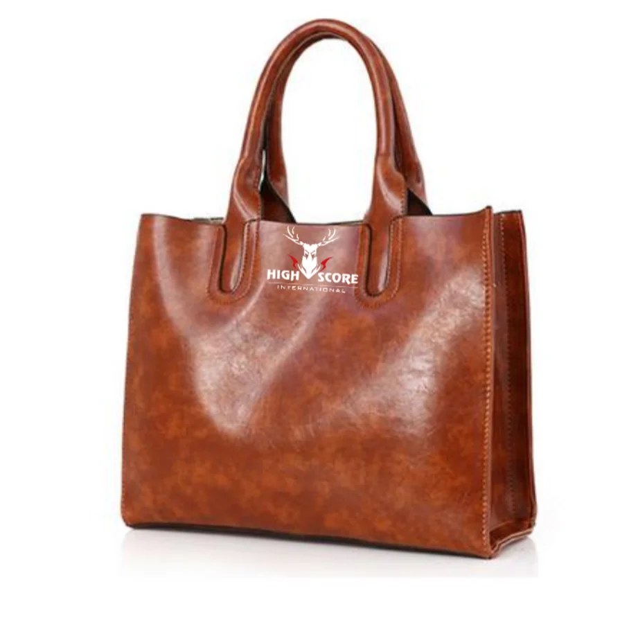 Custom Leather Women Office Bag Buy Women Leather Bags