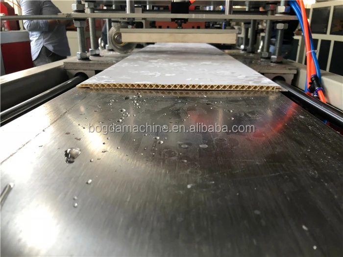 foil lamination machine