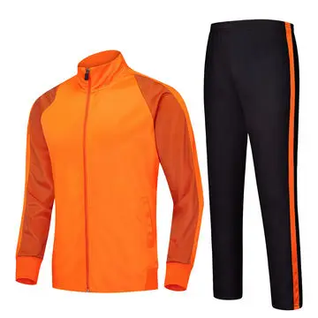 Fashionable Slim Fit Color Combination Mens Tracksuit For Training Wear ...