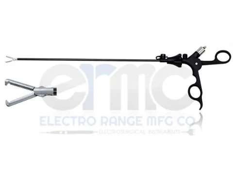 Hot Sales 2024 Various Types Of Forceps Monopolar Laparoscopic Complete ...