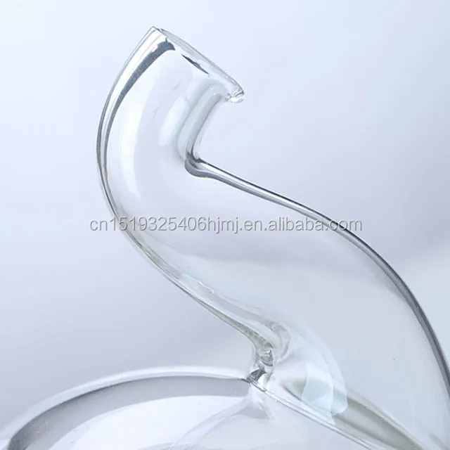 Wholesale handmade 600ML,800ML Tempered Glass Tea & Coffee Pot Tea Maker Infuser With Stainless Steel Basket