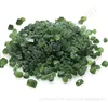 green apatite rough