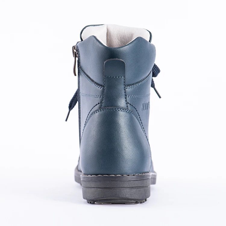 
new fashion style orthopedic shoes kids for autumn and winter 