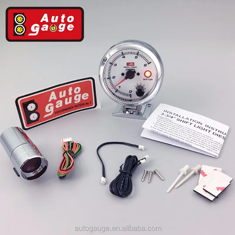 95mm Rpm Meter 3 Cylinder Diesel Engine Tachometer Buy 95 Mm Ce Tachometer,Diesel Engine