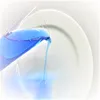 Japanese mint fragrance bathroom toilet cleaner liquid for sale