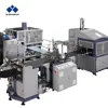NEW Equipment cardboard box making machine RB185 Automatic Rigid Box Maker -Zhengrun Machinery