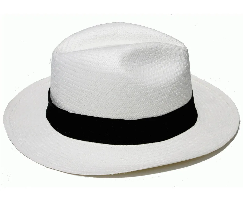 original panama hat