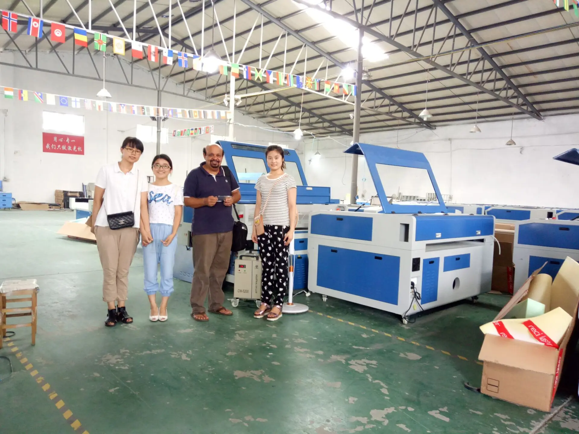cnc stone engraving laser machine for sale