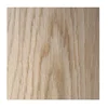 Flat Cut Chinese White Oak Wood Veneer