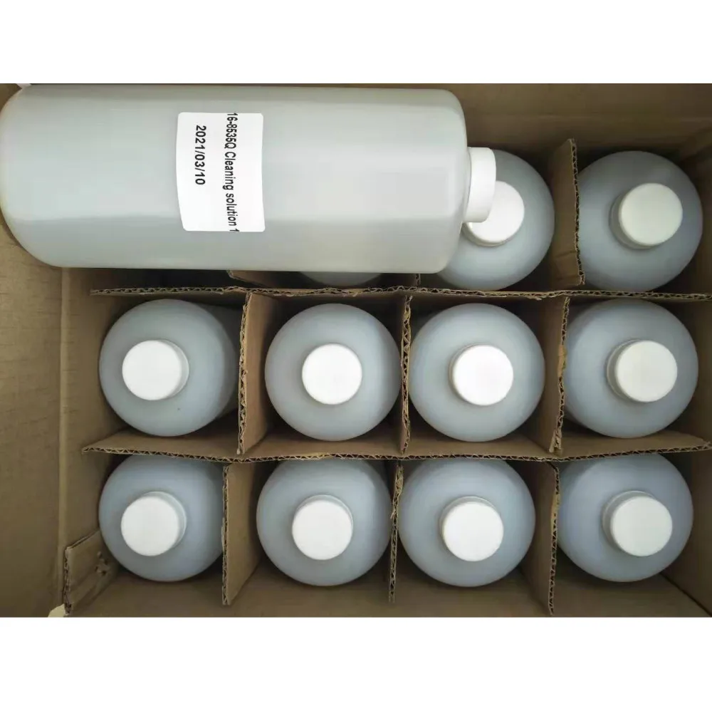 Factory Direct Supply Cleaning Solution V901q V902q V903q V904q V905q