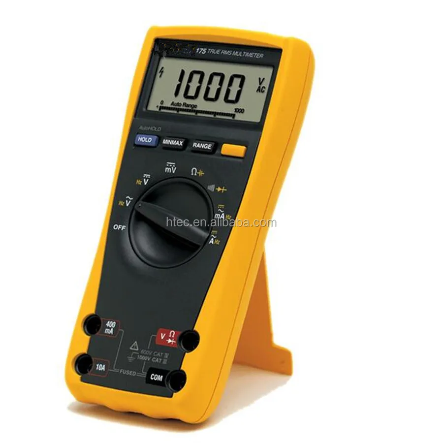 insulation tester MODEL 3321A/3322A/3323A