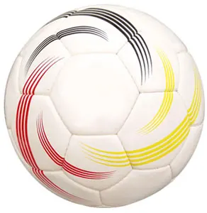 
High Quality White Color Handball 