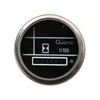 52mm digital electrical hour meter for yacht