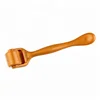 DR. roller 192 face skin derma roller titanium material