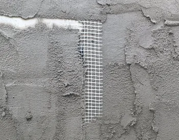 extra strength construction fibreglass
