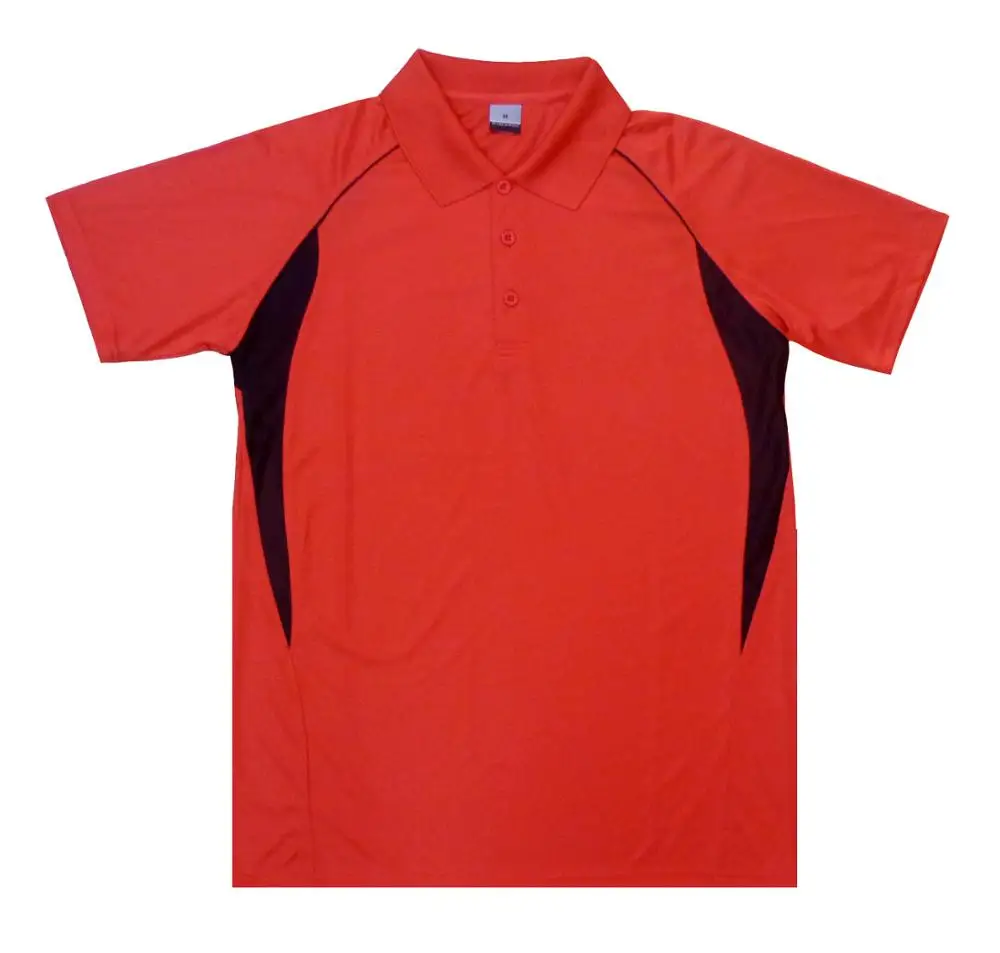 cut and sew polo t shirts