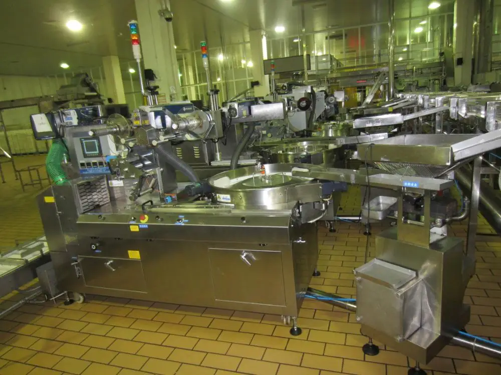 
MONDELEZ CADBURY--COMPLETE CLOSURE OF CONFECTIONARY PLANT FOR CHOCOLATE CANDY & MILK CANDY 