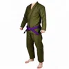 High quality customized brazilian jiu jitsu gi pearl weave inner tapping sublimation lining martial arts sports wear