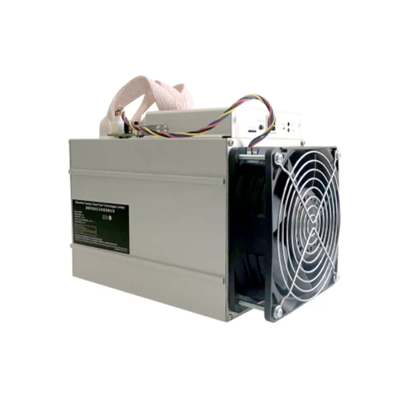ASIC Bitmain Antminer B7 96KH Tensority 528W B7 miner