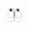 New Arrived Shoes Baby Girl Well-Known Shoes Soft Leather Casual Shoes