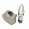 C31 Kennametal 25mm foundation drilling cutting tools drill bits auger rock chisel tungsten carbide bullet teeth