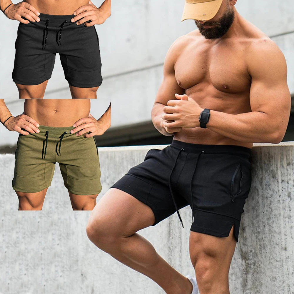 summer short pants mens