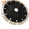 Wear Resistant 500mm Diamond Saw Blade For Mine Stone Development Cutting