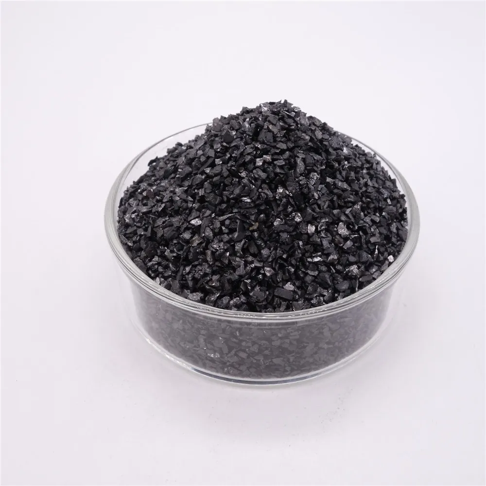 
Sale Fix carbon 95% Calcined anthracite coal 