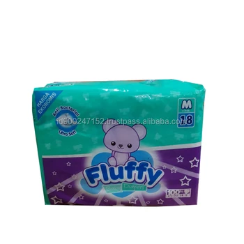 Baby Diapers Fluffy Cheap - Buy Baby 