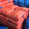 ORANGE TARP - LIGHT DUTY TARP - 70 GSM - 80 GSM