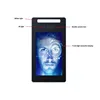 Face unlock/open door face recognit door access control system turnstile gate