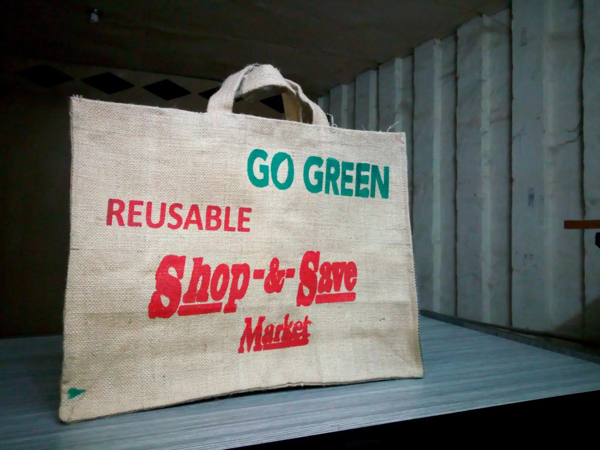 Dollar tree reusable bags