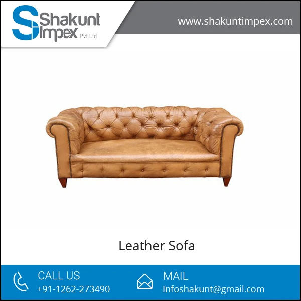 Long Lasting And Durable Pu Leather Sofa From Leading Furniture Long Lasting And Durable Pu Leather Sofa From Leading Furniture Manufacturer Antique For Product On Alibaba