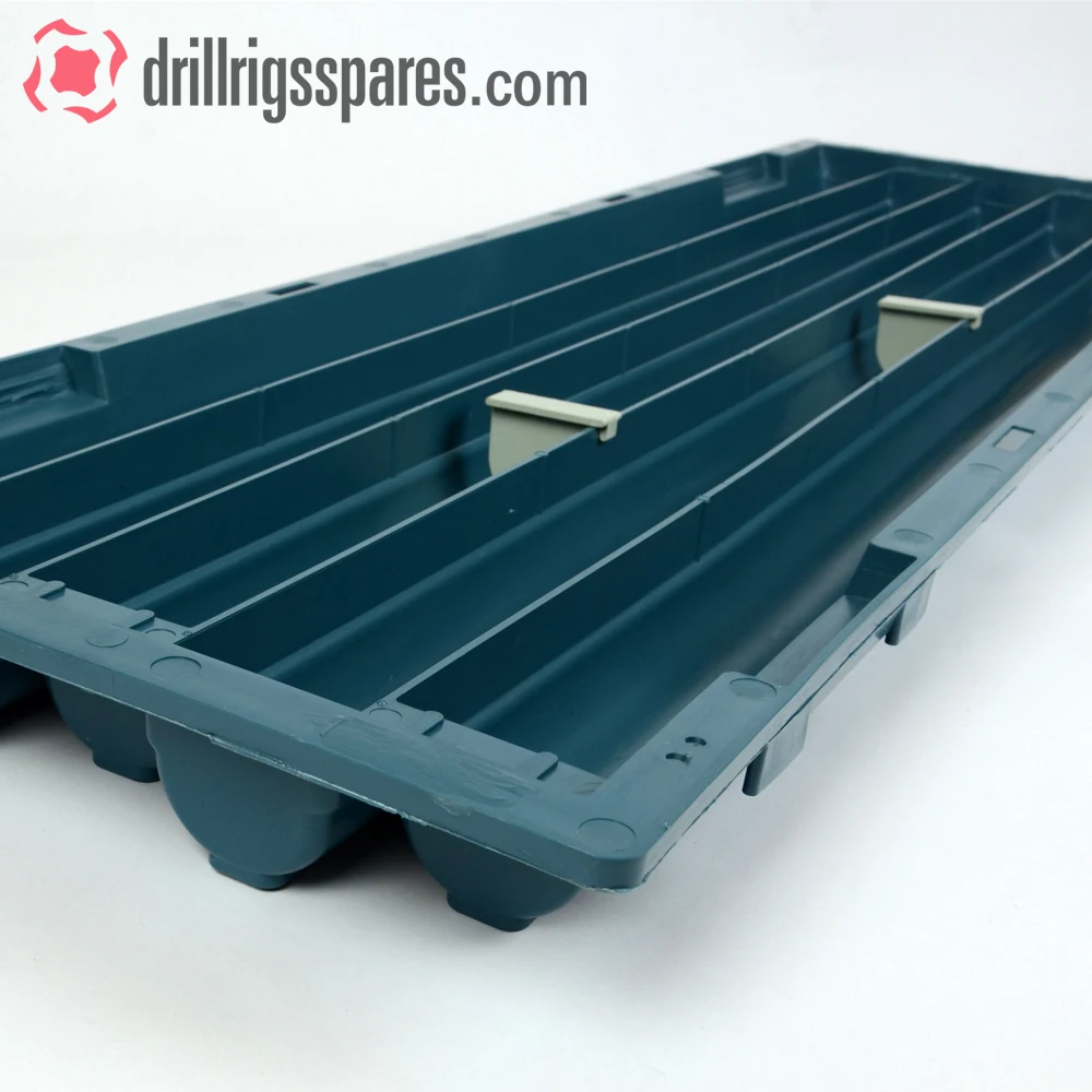 Bq Nq Hq Pq Core Box For Core Sampling Lightweight Durable Best Price