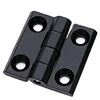 HL-226-3 moter systems Public telephones machinery industrial panel locks and hinges