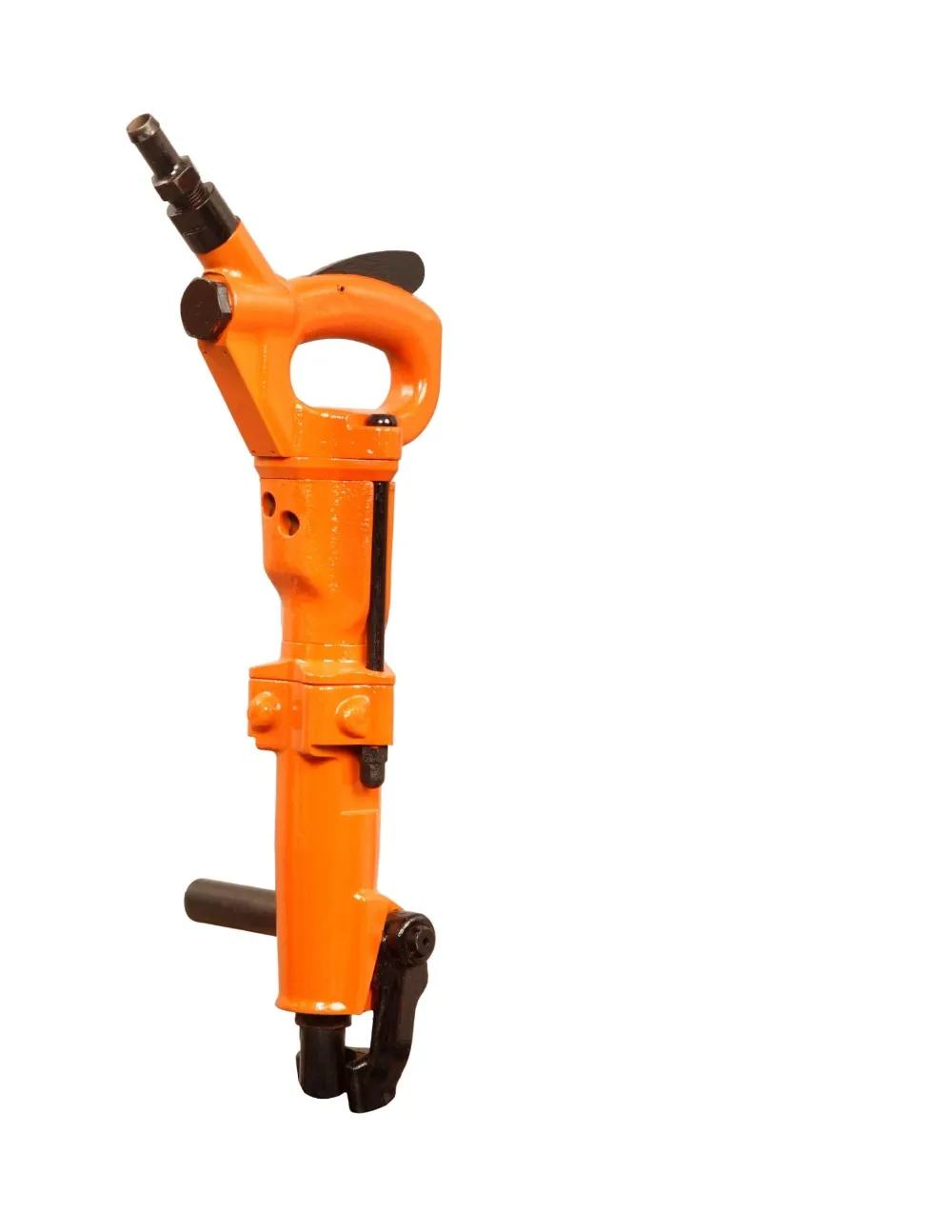 light weight pneumatic hand held rock drill mhd12d