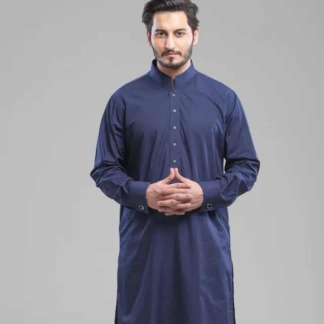 kurta pajama fashion