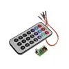 Hx1838 Infrared Remote Control Module Ir Receiver Module For Raspberry Hx1838