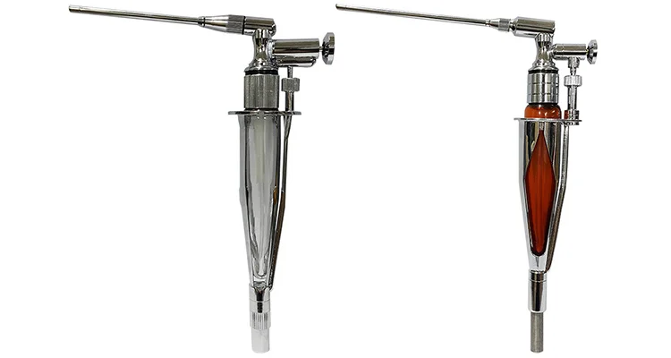 
[Novavox]ENT Spray gun for ENT Treatment Unit 